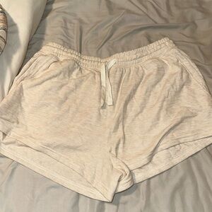 Aerie lounge shorts